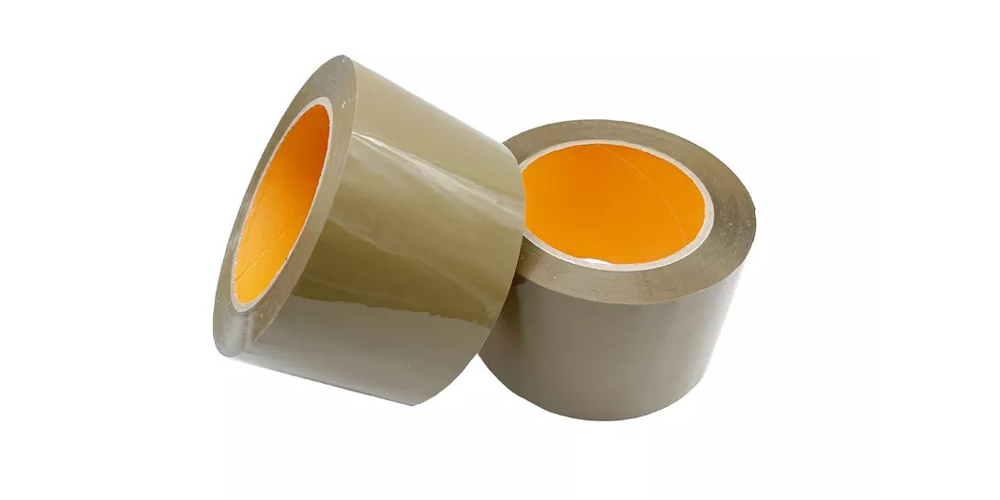 Benefits & Features of Brown Packaging Tape